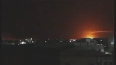 Hêzên Tirkiyeyê holeke ahengan li Zirganê topbaran kir