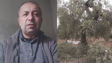 Li Efrînê baca li ser cotkarên Kurd hatiye zêdekirin: ‘Her kesî çav û guhên xwe girtine’