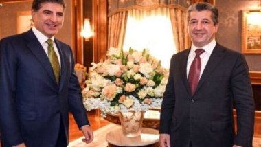 Serok û Serokwezîrê Herema Kurdistanê beşdarî Konferansa COP28 li Dubay dibe