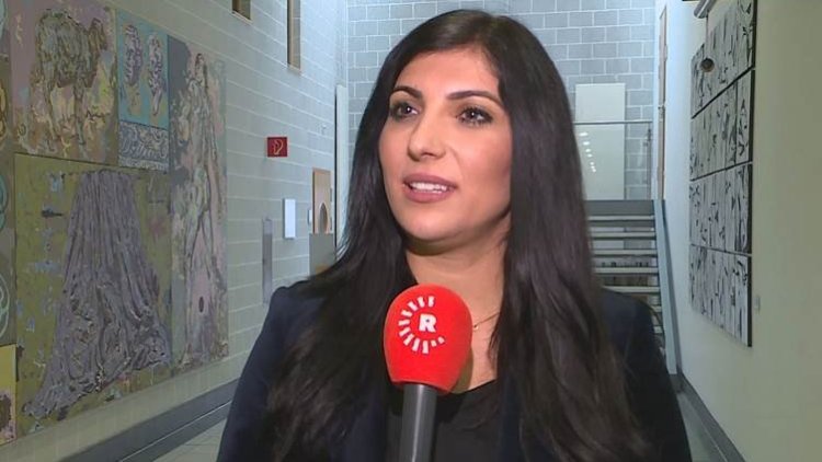 Parlamentera Kurd soza xwe bi cih anî: Zimanê Kurdî dê li zanîngeheke Almanyayê bê xwendin
