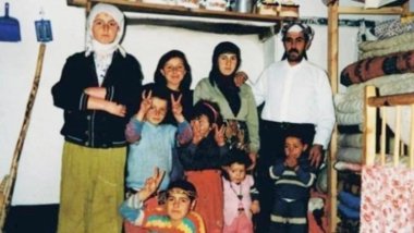 Doza Vartinisê ket ber demboriyê