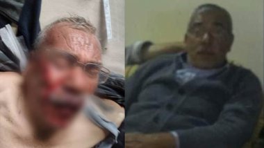 Efrin: Kalemêrekî Kurd bû hedefa drona Tirkiyeyê