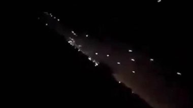 Li Girê Spiyê du grûpên çekdar bi hev ketin