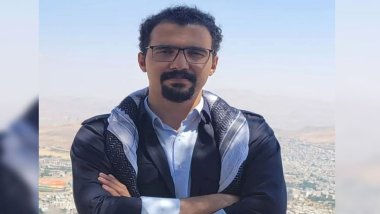 Mamosteyekî zimanê Kurdî yê Rojhilatê Kurdistanê cezaya 11 sal zîndan lê hate birîn