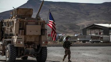 CENTCOM: Ji Îraqê 15 mûşek avêtin baregeha me ya li Sûriyeyê