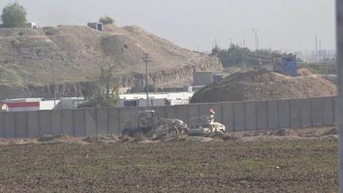 Artêşa Îraqê zeviyên çandiniyê yên Kurd û Tirkmenan dikin baregeha leşkerî