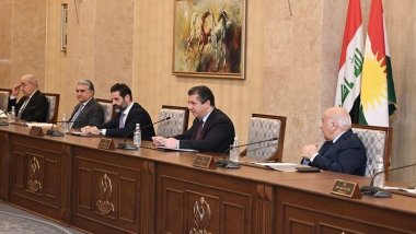 Encûmena Wezîran: Pêwîst e Hikûmeta Federal dawî li neheqiya li hember karmendên Herêma Kurdistanê bîne û mafê wan bide