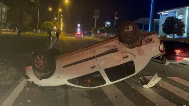 Li Rihayê 2 bûyerên trafîkê: 11 birîndar