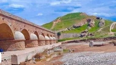 Li Kerkûkê 50 şûnwar hatin dîtin