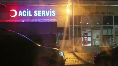 Li Qersê 5 kes bi gaza sobeyê bi jehrê ketin