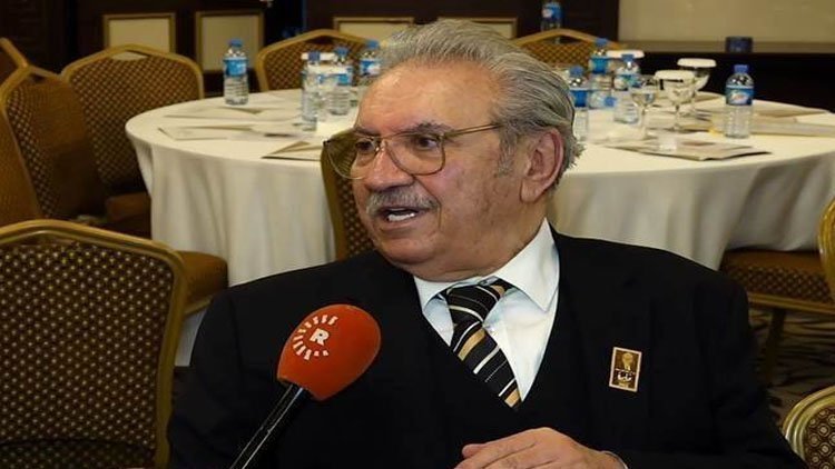 Nivîskar Bedirxan Sindî: Dewletbûn ne kiras e ku tu ji xwe bikî, kefen e