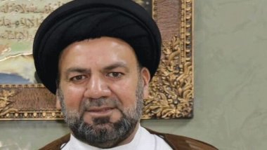 Serokê partiyeke siyasî li Îraqê hat kuştin