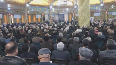 Partiya Pêşverûyê kongreya xwe ya 16an li Amûdê li dar dixe