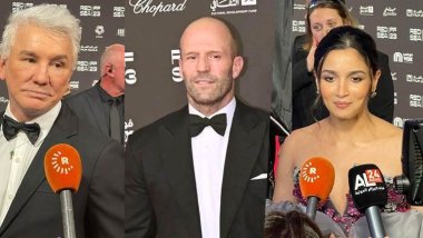 Stêrkên cîhanî: ‘Ez spasiya gelê Kurdistanê dikim’