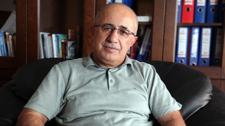 Aktar yasaya hatiye hilweşandin nirxand: Gelo Demîrtaş dê jê sûdê wergire?