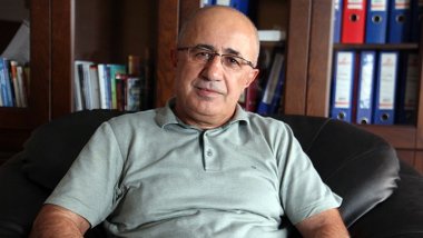 Aktar yasaya hatiye hilweşandin nirxand: Gelo Demîrtaş dê jê sûdê wergire?