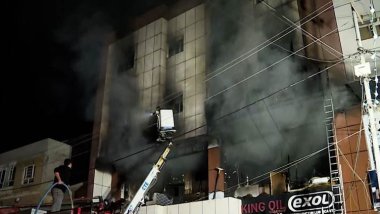 Di şewata li Soranê de 14 kes miribûn: 5 kes hatin desteserkirin