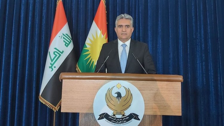 Rêbar Ehmed: Têkoşîna me ya li hember nehîştina tundûtûjiyê bidawî nabe