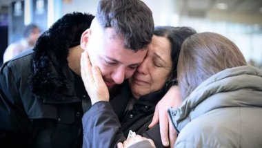 Almanyayê Kurdekî Êzidî dersînor kir