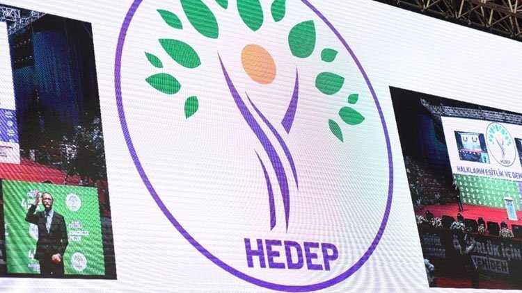 Navê nû yê HEDEPê diyar bû