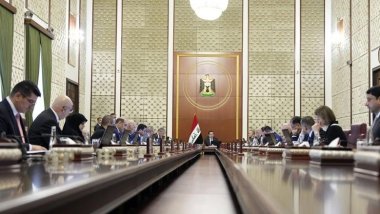 Encûmena Wezîran a Iraqê bûdceya hilbijartinên Parlamentoya Kurdistanê terxan kir