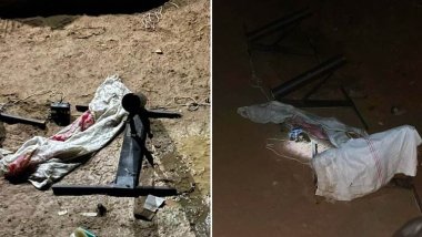 HSDyê li Hesekê dest danî ser topavêjên hewanan