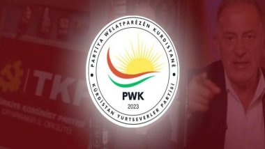 PWK: Em Fatîh Altayli Şermezar Dikin 