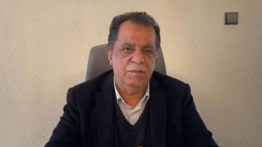 Neviyê wî bang kir: 'Li Şêx Seîd xwedî derkevin'