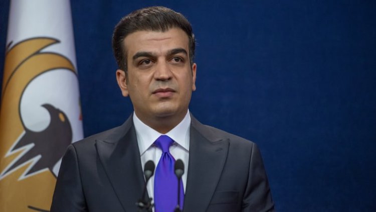 Pêşewa Hewramanî: Pirsa avê ji karên pêşîne yên Kabîneya Nehem e