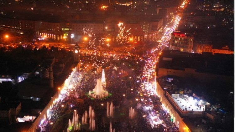 Li Herêma Kurdistanê betlaneya sersalê çend roj in?