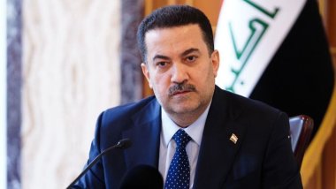 Serokwezîrê Îraqê: Serok Barzanî pêşengek e ku li hemberî zordestiyê têkoşîn kiriye