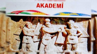 Kovareka nû derdikeve