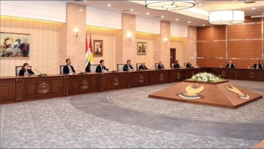 Civata Wezîran danûstandinan li ser biryara wergirên mûçeyên şehîd û enfalkiriyan dike