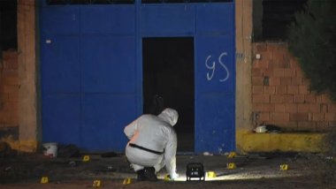 Li bajarekî Tirkiyeyê 4 kes bi çekê hatin kuştin: 3 jin in