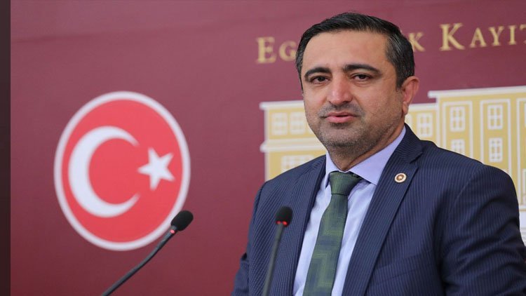 Berdevkê HUDA-PARê: Şêx Seîd qehremanê Îslamê ye