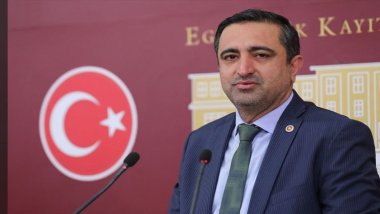 Berdevkê HUDA-PARê: Şêx Seîd qehremanê Îslamê ye