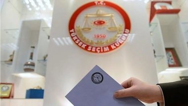 Qedexeyên hilbijartinê di Rojnameya Fermî de hatin belavkirin: Firotina alkolê qedexe ye