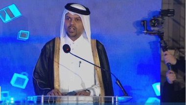 Konsulê Giştî yê Qeterê li Hewlêrê: Pêşkeftin li Herêma Kurdistanê berçav e