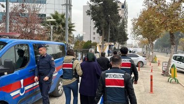 Semsûr: 2 kes bi hinceta PKKyê hatin girtin