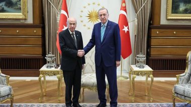 MHP û AK Partiyê li ser hilbijartinên xwecihî li hev kir