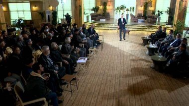 Kurd li Kerkûkê ji partiyên Kurdan çi dixwazin?