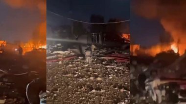 Hikûmeta Îraqê êrîşên Amerîkayê bo ser cihên serbazî şermezar dike