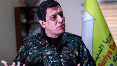 Mezlûm Ebdî daxwazê ji Civaka Navdewletî dike ku Tirkiyeyê rawestînin