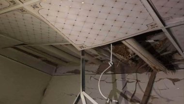 Tirkiyeyê navendeke MSDyê û mala kesekî sivîl bombebaran kirin