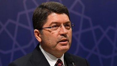 Wezîrê Dadê, li ser 'xweserî û federasyonê' bersiv da HUDA PARê