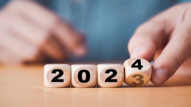 Kurd û Sala Nû 2024