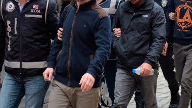 Li Manîsayê bi hinceta PKKyê 10 kes hatin desteserkirin