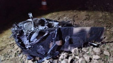 Drona ku li Hewlêrê hat teqandin a kê bû û kê ew xist xwarê?