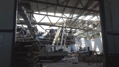 'Pêwîstiya Rojavayê Kurdistanê bi alîkariya tenduristiyê heye'