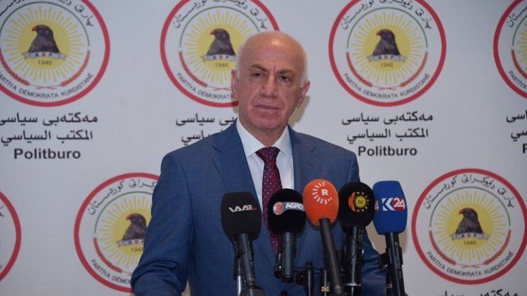 PDK: Em piştrast in ku dengên me zêdetir in